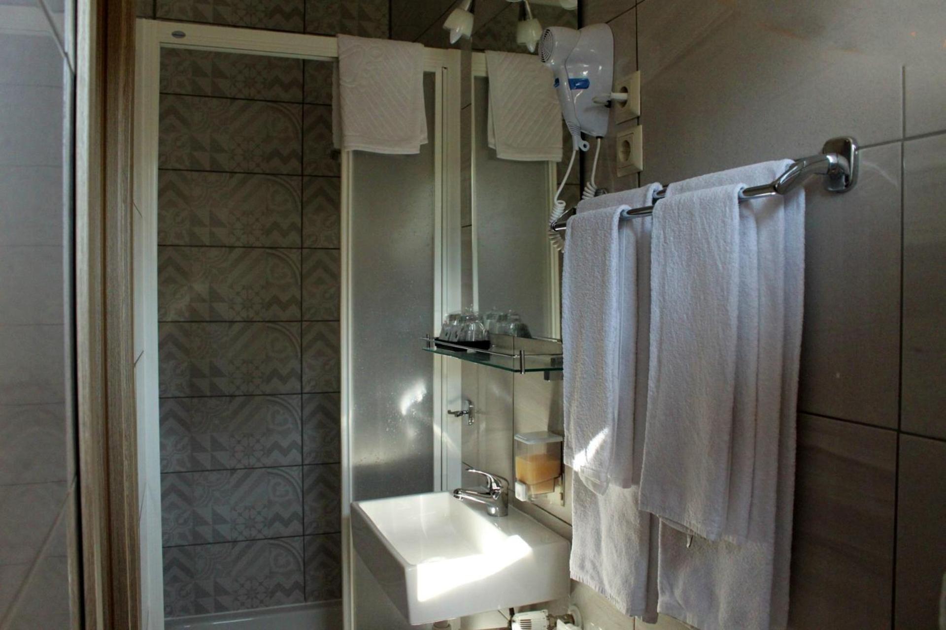 亚斯特雷巴斯科瑞泽客福旅馆住宿加早餐旅馆 外观 照片